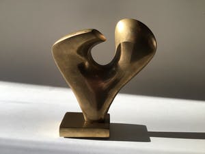 Fons Schobbers - Zonder titel kopen? Bied vanaf 150!