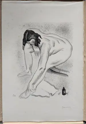 Jeanne Bieruma Oosting - Chairs (10 litho' s) kopen? Bied vanaf 1275!