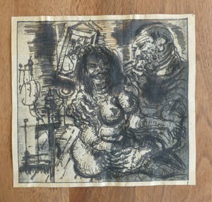 Armand Bouten - animeer meisjes naakt kopen? Bied vanaf 70!