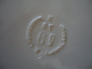 Porceleyne Fles (Royal Delft) - Royal Delft / Joost t Hooft & Labouchere - Plateau Erven Lucas Bols kopen? Bied vanaf 20!