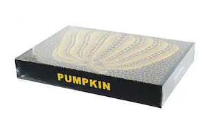 Yayoi Kusama - Jigsaw Puzzel 'Pumpkin' - Japan 1999 kopen? Bied vanaf 125!