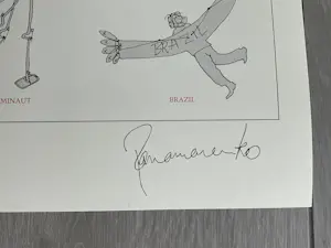 Panamarenko - Copyright Panamarenko kopen? Bied vanaf 45!