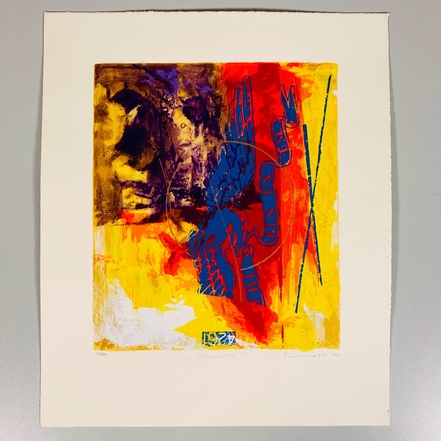 Piotr Konkel - Union verkocht voor € 37!