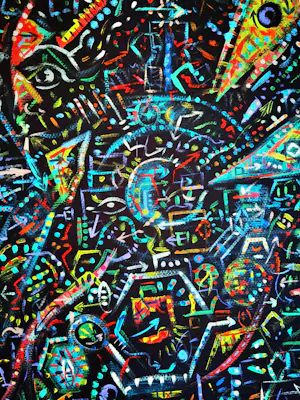 Leo Kogan - The Cosmic Why Not kopen? Bied vanaf 325!