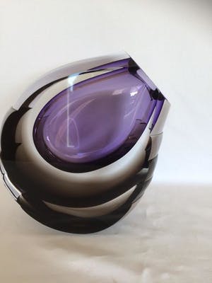 Borek Sipek - Exclusief Kristalobject van Ozzaro Crystal kopen? Bied vanaf 200!