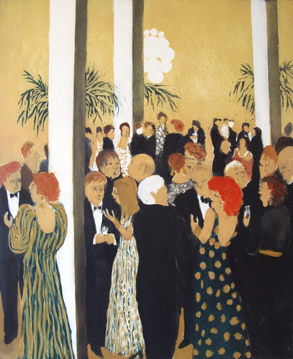 Willy Belinfante - SOIREE verkocht voor € 25!