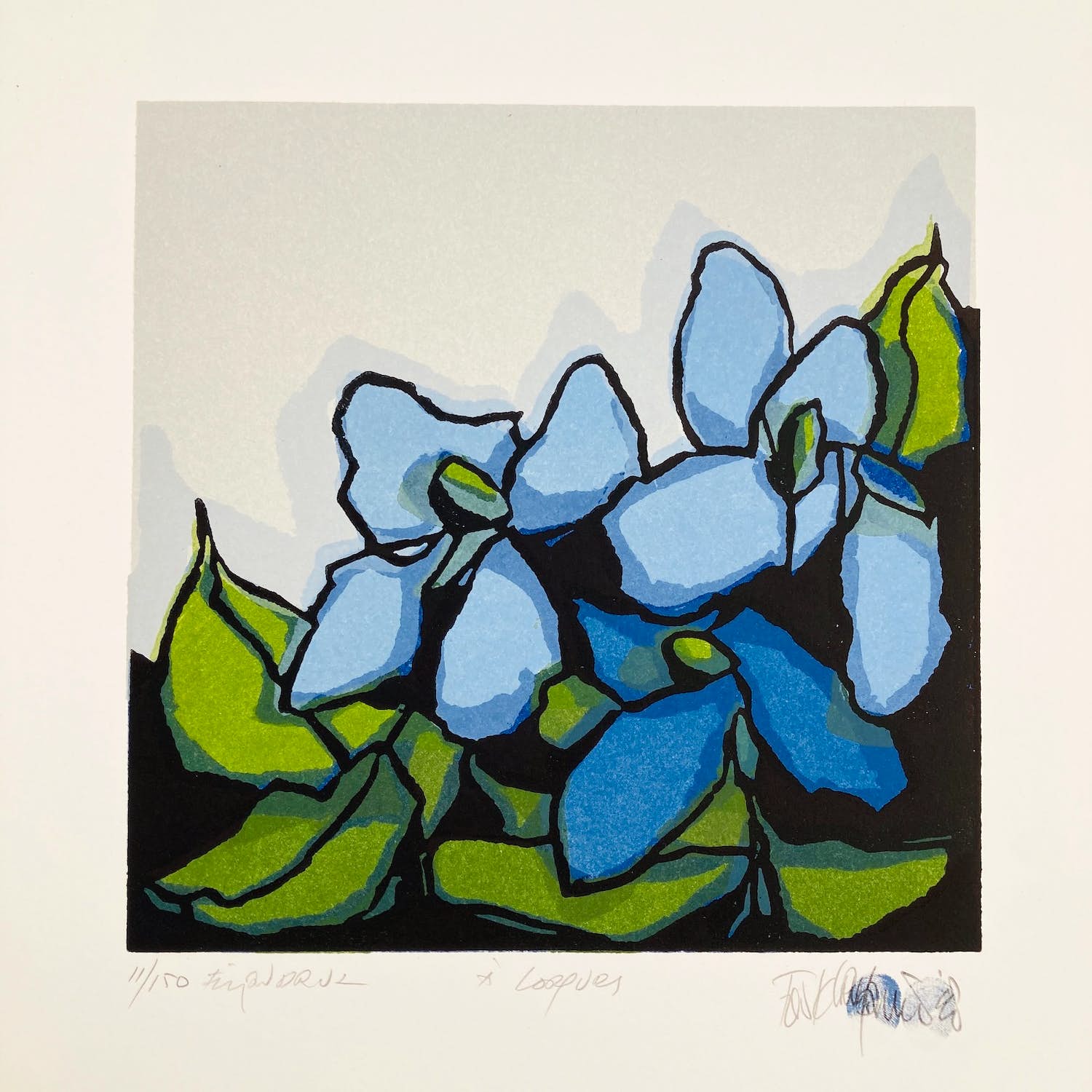 Fon Klement - zonder titel kopen? Bied vanaf 1!