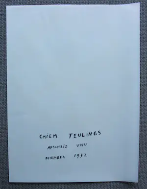 Armando - Litho: Das rad - 1992 kopen? Bied vanaf 250!