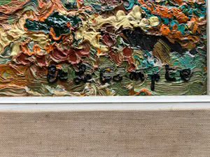 Etienne Le Compte - Buien in April kopen? Bied vanaf 110!