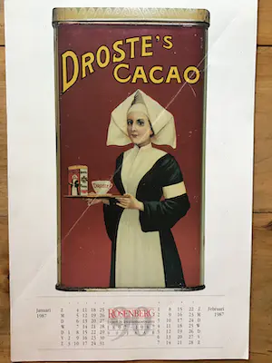 Willy Sluiter - ,Anton Pieck,Nico Baak e.a. Kalenders oude reclame affiches kopen? Bied vanaf 35!