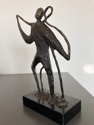 Bernadette Leijdekkers - Me and my shadow kopen? Bied vanaf 79!