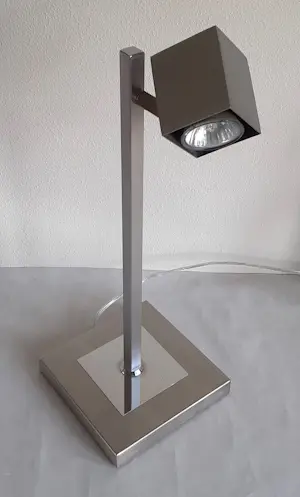 Jan des Bouvrie - Model/type: Ranex, touch tafel-bureaulamp kopen? Bied vanaf 50!