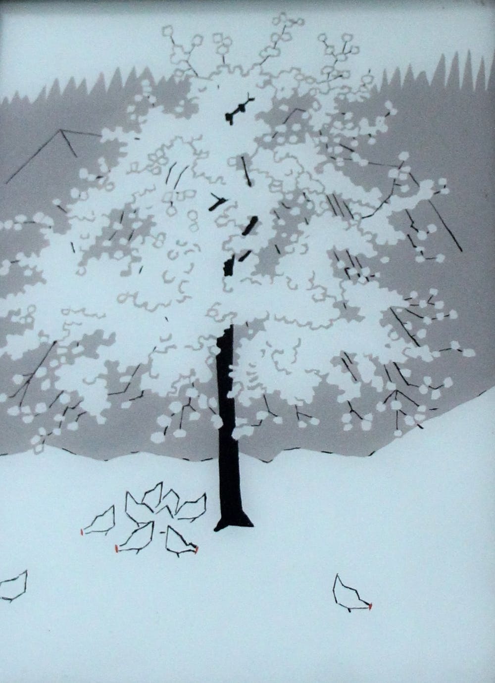 Hendrik Valk (1897-1986)