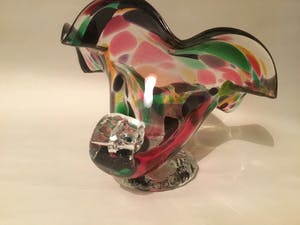 Niet of onleesbaar gesigneerd - Hoorn des overvloeds kopen? Bied vanaf 1!