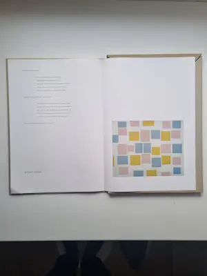 Piet Mondriaan - Verschoven van het licht tot in de mist kopen? Bied vanaf 65!