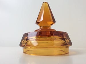 Moser - Josef Hoffmann (attr.) - Art deco toiletset kopen? Bied vanaf 25!