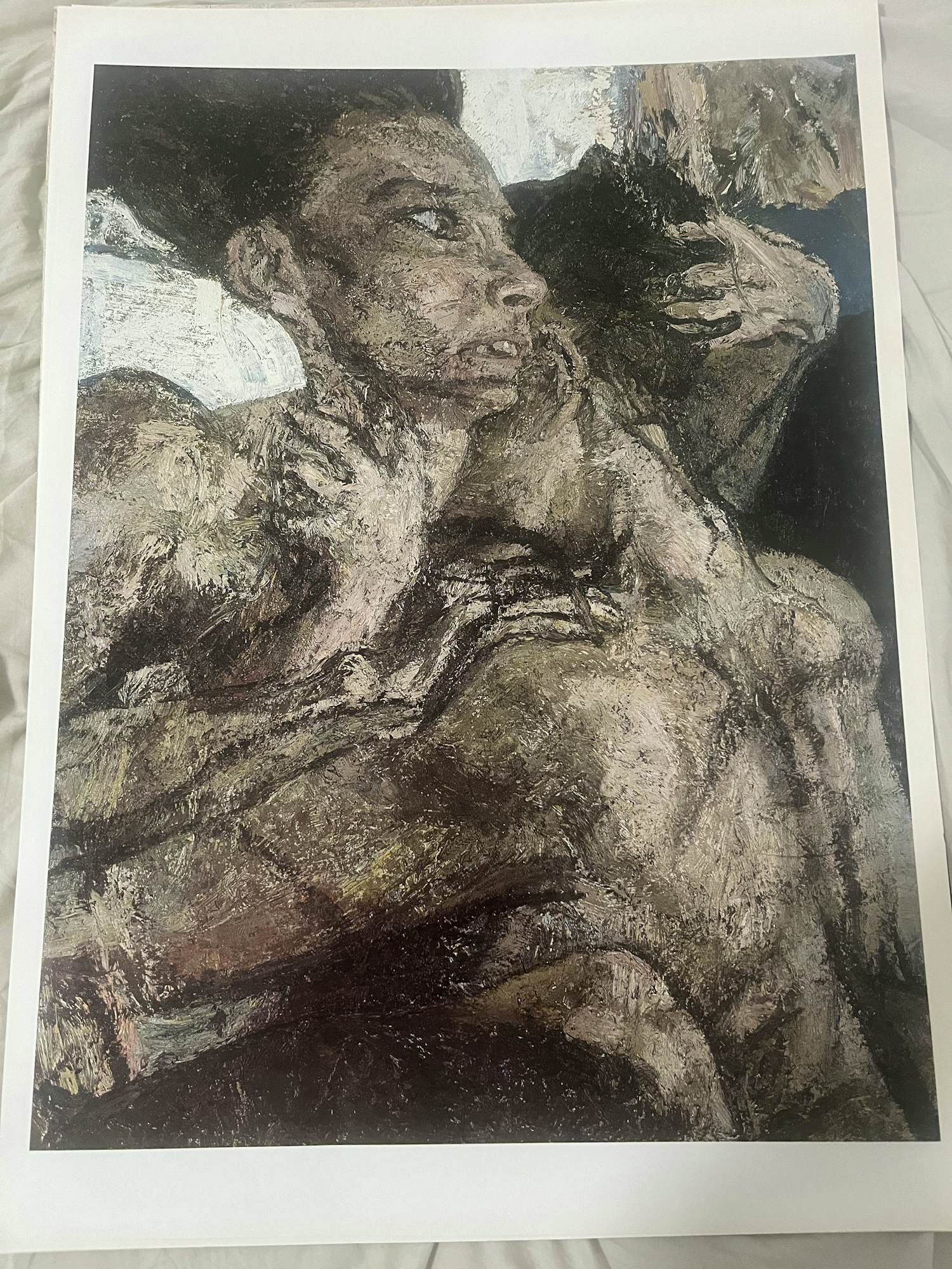 Sam Dillemans - Sam Dillemans - Poster - Vrijers uit map: "De allerlaatste Cognac" kopen? Bied vanaf 60!