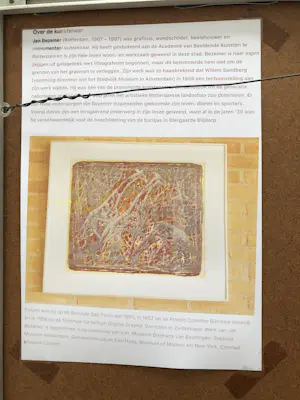 Jan Bezemer - Giraffe kopen? Bied vanaf 75!