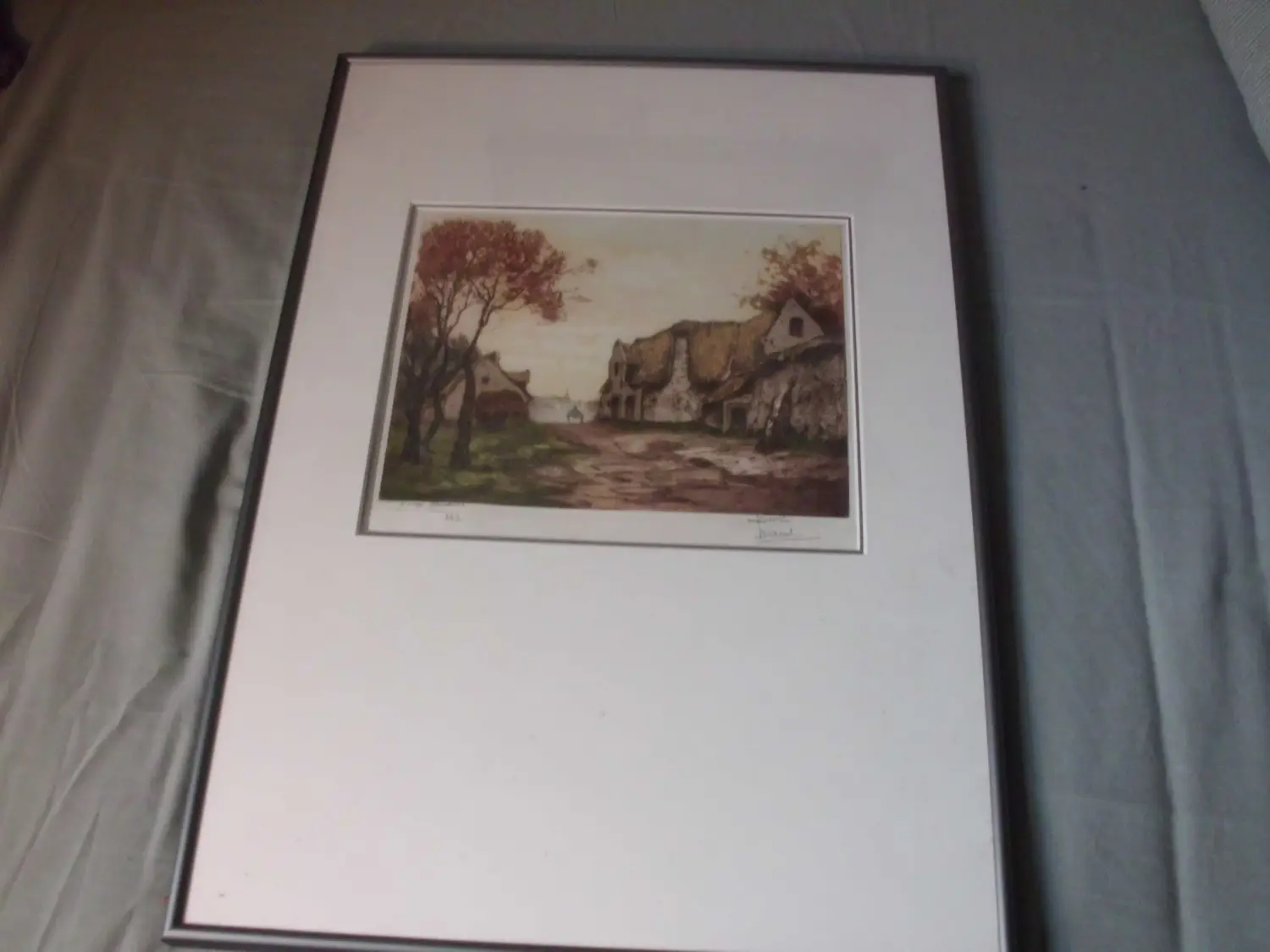 Lucien Dasselborne (1873-1952)