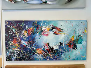 Gena - Universum kopen? Bied vanaf 350!