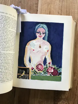 Kees van Dongen - 3 Boeken (Serie) 1955 kopen? Bied vanaf 400!