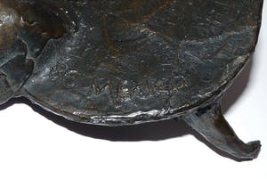 Jits Bakker - Voetballers - Mexico '86 kopen? Bied vanaf 300!