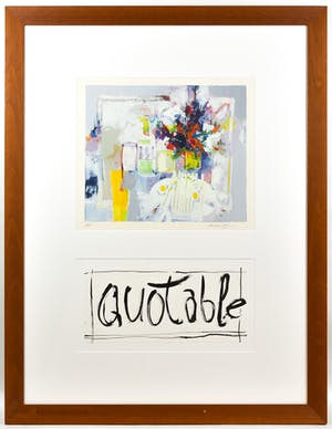 Wijnand Thönissen - Alliance - Ingelijst - Groot - E.A. kopen? Bied vanaf 1!