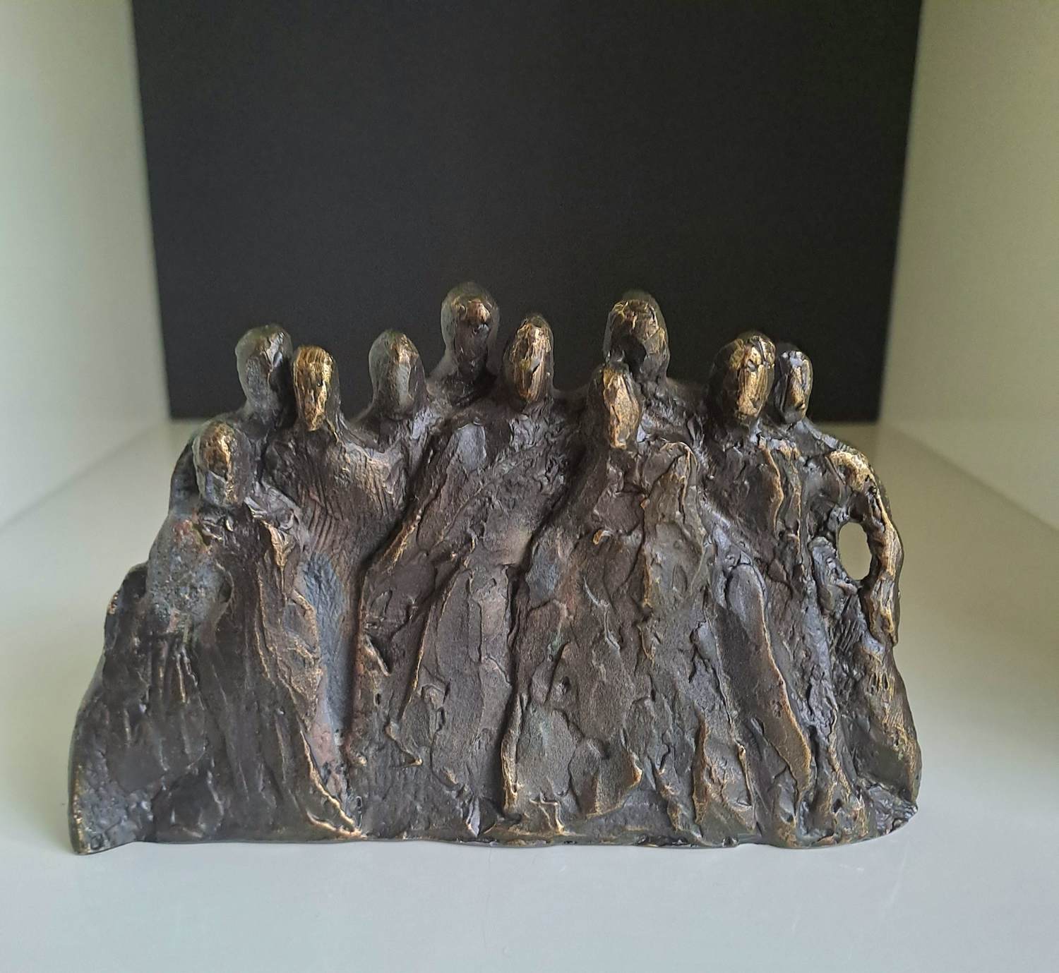 Astrid Veldhuyzen-Koppen - Kracht door eenheid kopen? Bied vanaf 40!