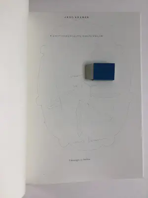 Arno Kramer - Vier catalogi - Alle gesigneerd met tekening - Perfecte staat - Plus 3 diversen kopen? Bied vanaf 125!