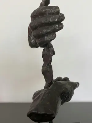 Brons (Onbekend) - Royaal gebaar kopen? Bied vanaf 69!