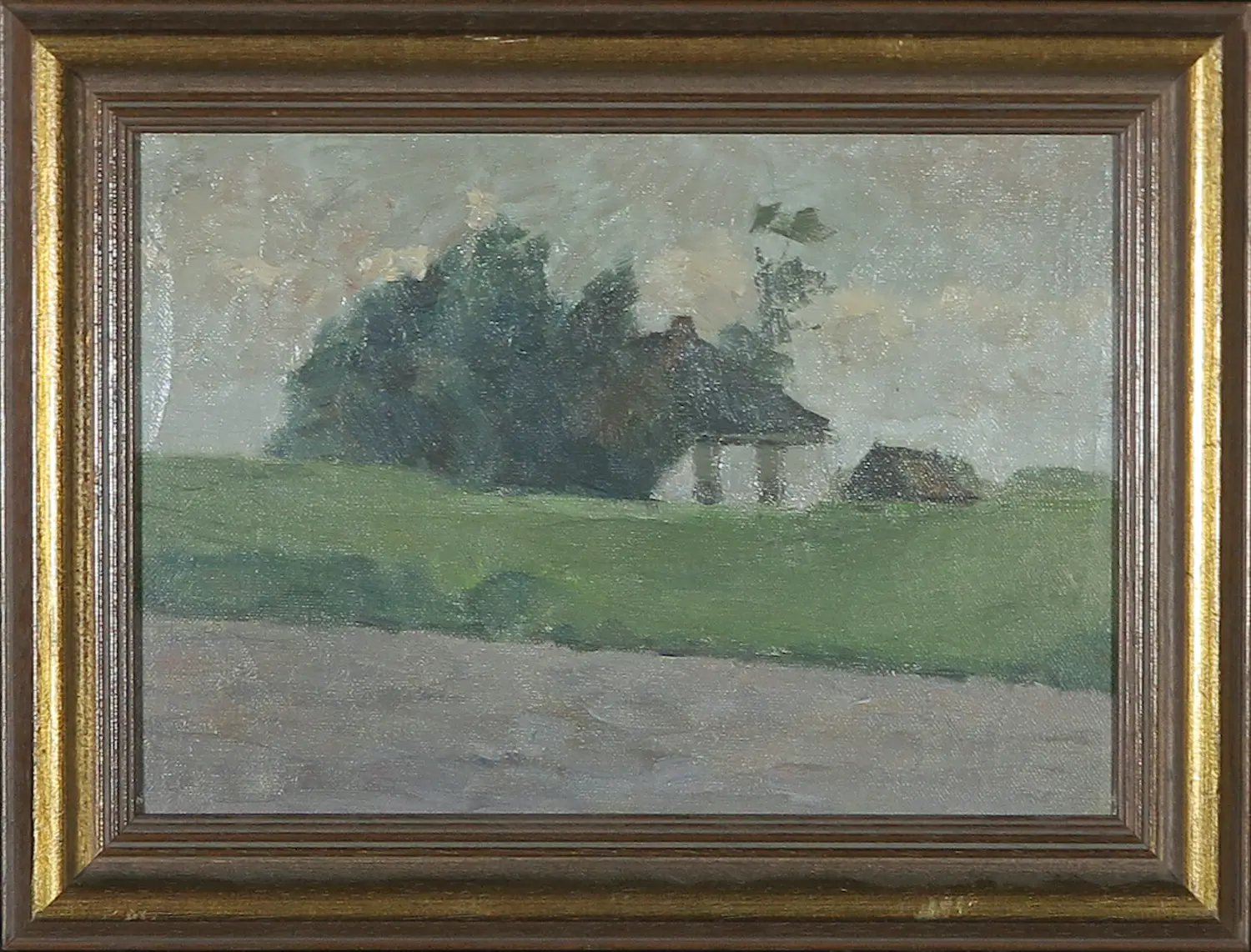 Johannes Ates (1868-1954)