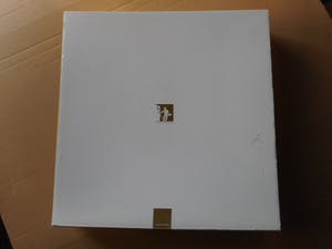 Joost Swarte - JOOST SWARTE - ON THE DISH - t.b.v. RANDSTAD HOLDING kopen? Bied vanaf 1!