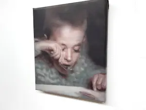 Erwin van Krey - Lepel kopen? Bied vanaf 250!