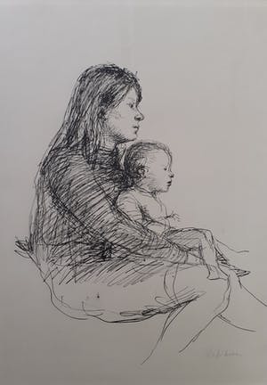 Aat Veldhoen - Lotje met Martijn kopen? Bied vanaf 45!