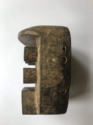 Grebo - Masker kopen? Bied vanaf 250!