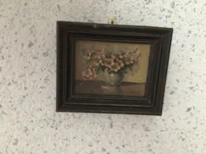 Huibert Schallenberg - Vaas met bloemen kopen? Bied vanaf 30!