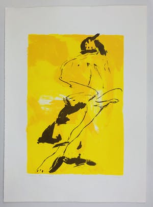 Henk Eikenaar - zonder titel ( eigen druk) kopen? Bied vanaf 75!