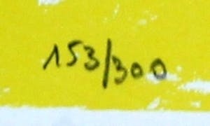 Hugo Claus - Litho: Lente 1 (FUGA) - 1979 kopen? Bied vanaf 10!