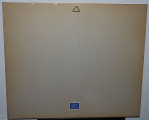 Tjeerd Bottema - Maannacht op de Veluwe - ets/aquatint in zeer goede staat kopen? Bied vanaf 125!