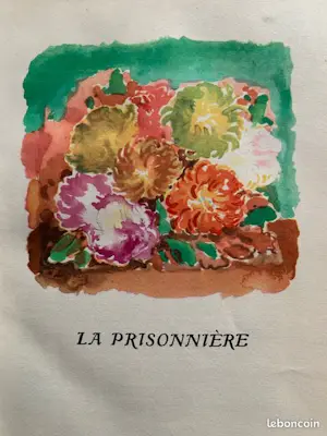 Kees van Dongen - A la recherche du temps perdu kopen? Bied vanaf 375!