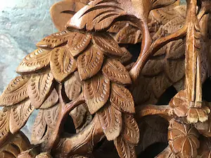 Niet of onleesbaar gesigneerd - Danseres. kopen? Bied vanaf 1!