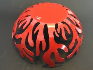 Alessi - Fruitschaal kopen? Bied vanaf 10!