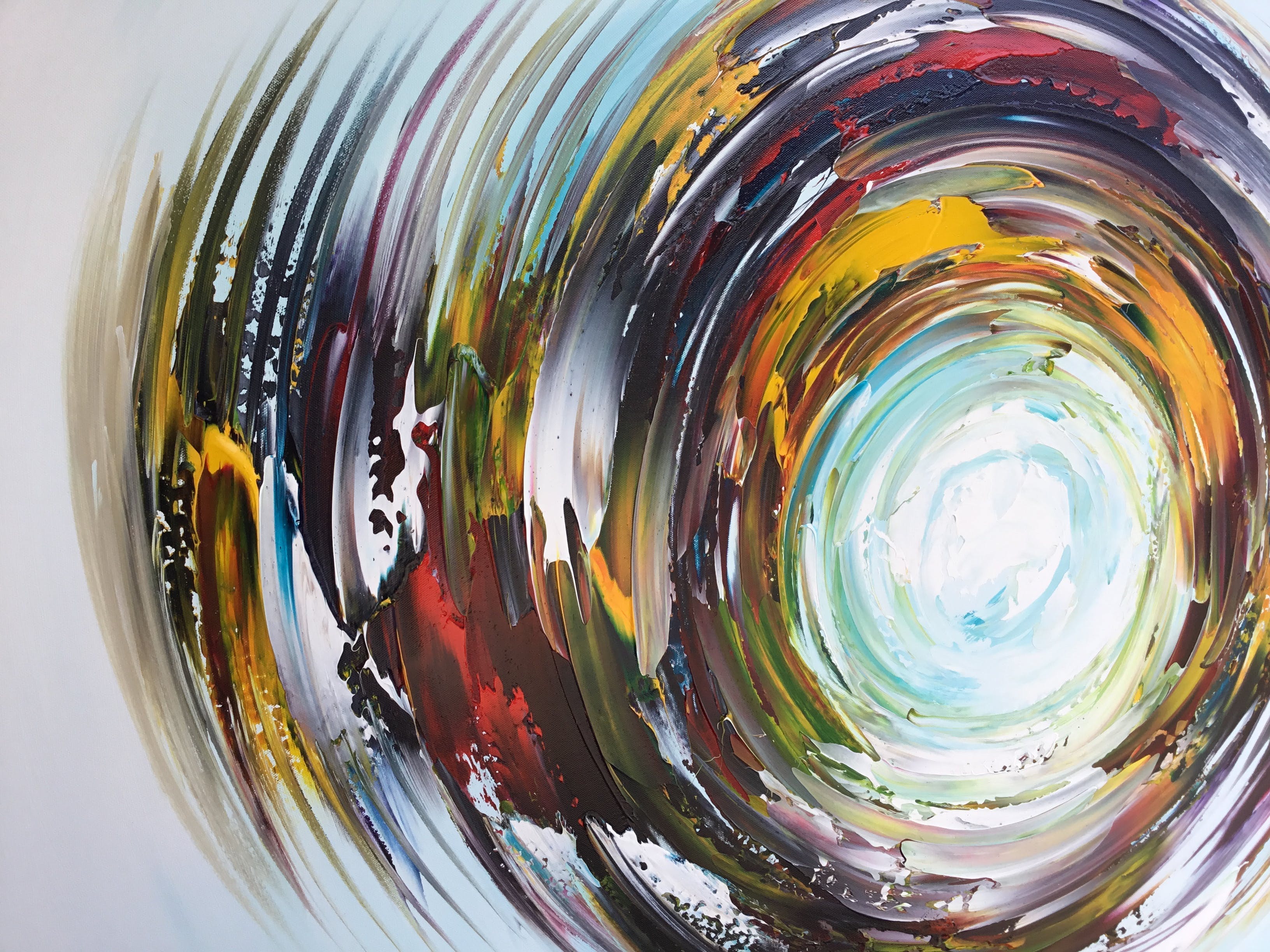 Gena Genadyj - Circle of life kopen? Bied vanaf 300!