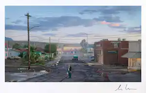Buy art from Gregory Crewdson? | Kunstveiling.nl
