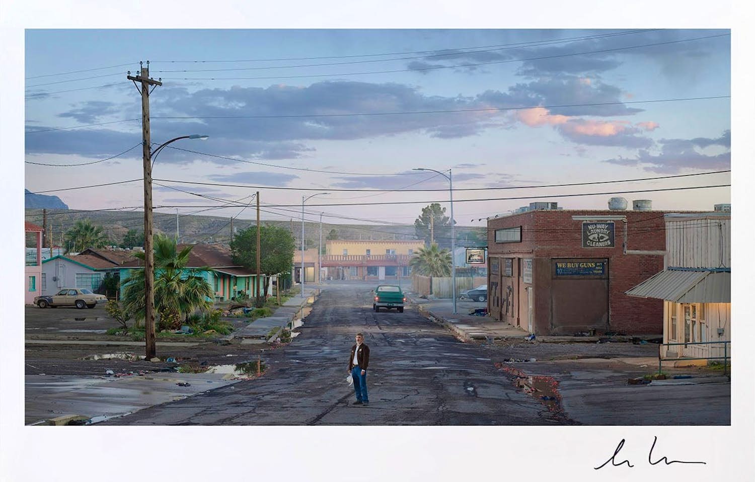 Buy art from Gregory Crewdson? | Kunstveiling.nl