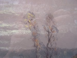 Gerard Cox (jr.) - Landschap met schaapskooi. kopen? Bied vanaf 40!