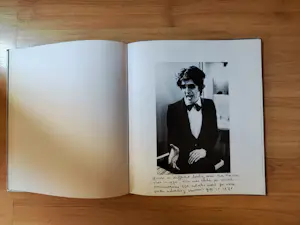 Buy Herman Brood - Anton Corbijn? Bid from 219!