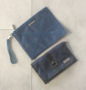 Jan Taminiau - Viktor & Rolf - Spijkers en Spijkers etuis en ARTbag kopen? Bied vanaf 20!