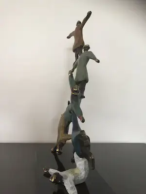 Hans Kuyper - The sky is the limit kopen? Bied vanaf 179!