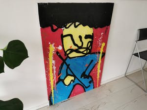 Espen Hagen - Golfer kopen? Bied vanaf 170!